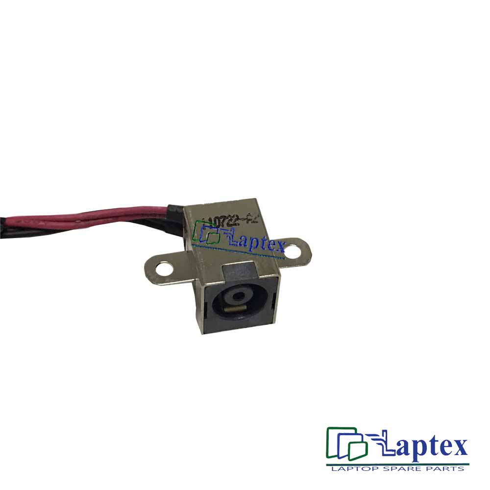 Toshiba P755 Dc Jack